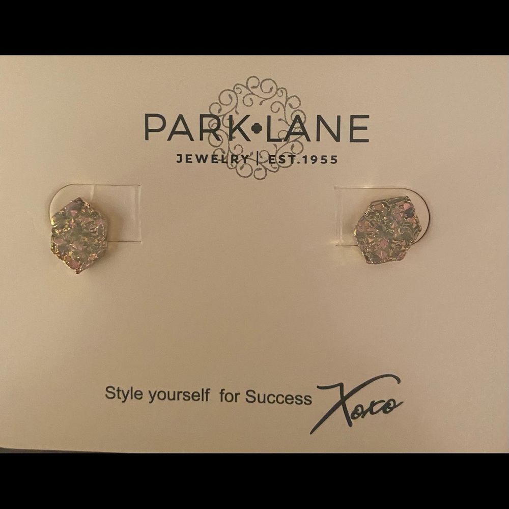 Park Lane Hailee earrings